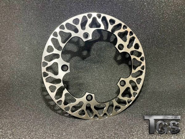 ΔΙΣΚΟΠΛΑΚΑ BMW S1000XR