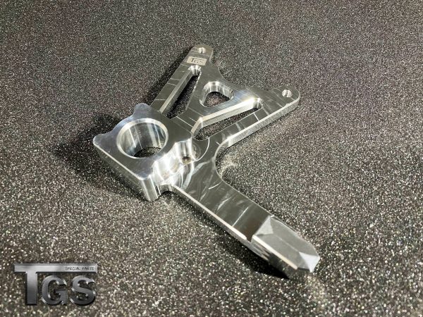 ΠΙΣΩ ΒΑΣΗ ΔΑΓΚΑΝΑΣ BREMBO