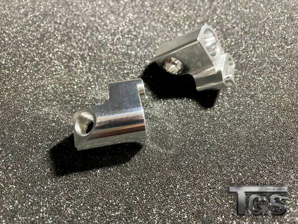 ΒΑΣΗ ΜΠΕΚ ΓΙΑ SUPER DUKE