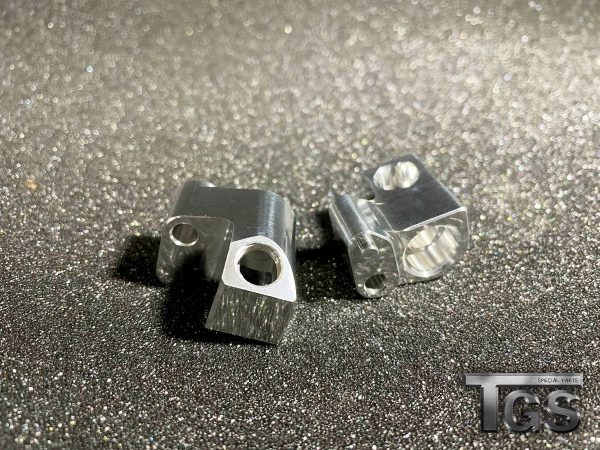 ΒΑΣΗ ΜΠΕΚ ΓΙΑ KTM ADVENTURE