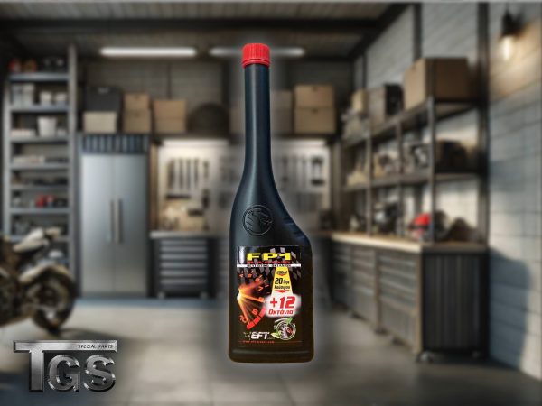 Βελτιωτικό Οκτανίων