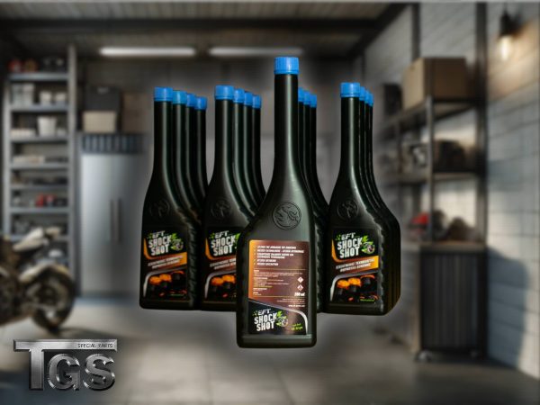 Μειώνει τις εκπομπές καυσαερίων