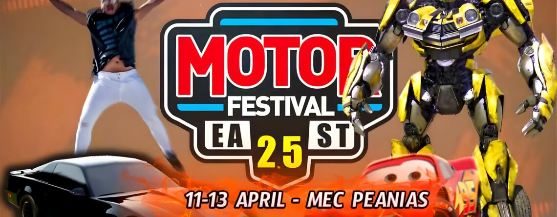 25 Motor Festival