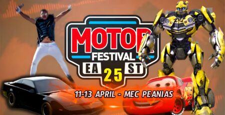 25 Motor Festival