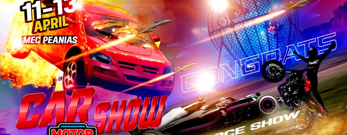 Motor Festival 2025