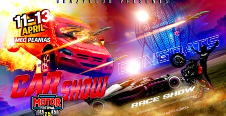Motor Festival 2025