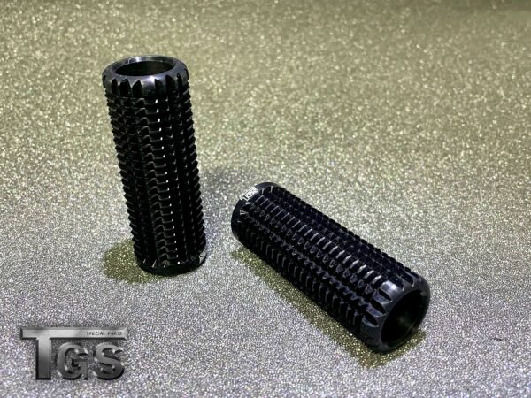 ΠΑΤΑΚΙ ΜΟΤΟΣΥΚΛΕΤΑΣ ΜΑΥΡΟ