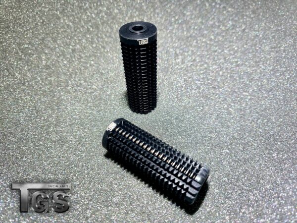 ΜΑΥΡΟ ΠΑΤΑΚΙ ΜΗΧΑΝΗΣ