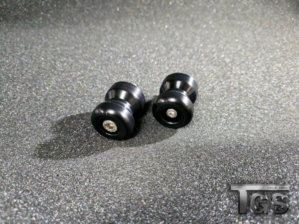 ΜΑΝΙΤΑΡΙΑ ΓΙΑ KTM 390 RC