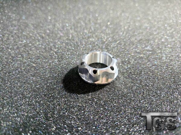 ΠΑΞΙΜΑΔΙ ΤΙΜΟΝΟΠΛΑΚΑΣ SUZUKI