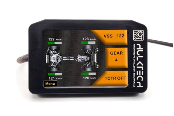 Boost Controller αυτοκινήτου