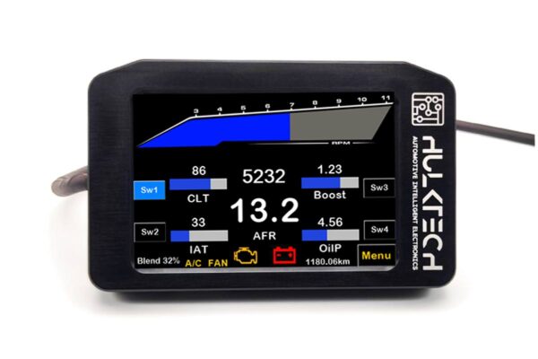 Boost Controller για αυτοκίνητα