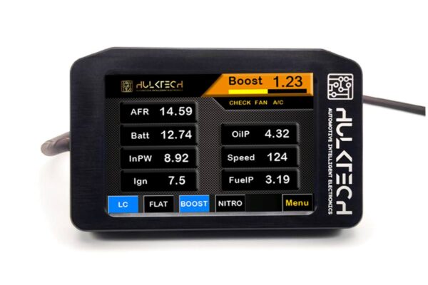 Boost Controller 2025