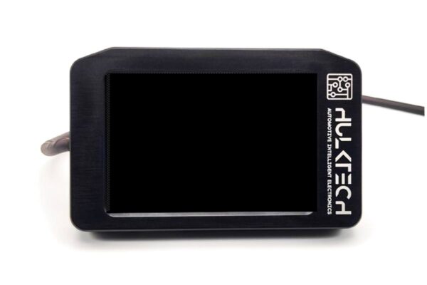 Boost Control αυτοκινήτου