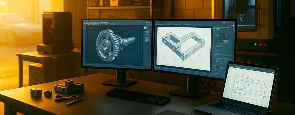 TGS Parts