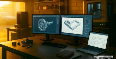 TGS Parts
