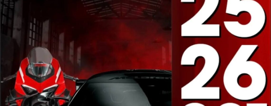 Tuning festival 2025