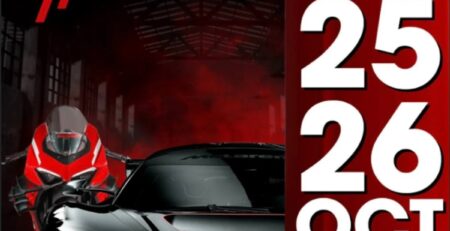Tuning festival 2025