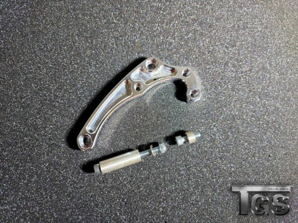 ΒΑΣΗ ΠΟΛΛΑΠΛΑΣΙΑΣΤΗ HONDA MONKEY