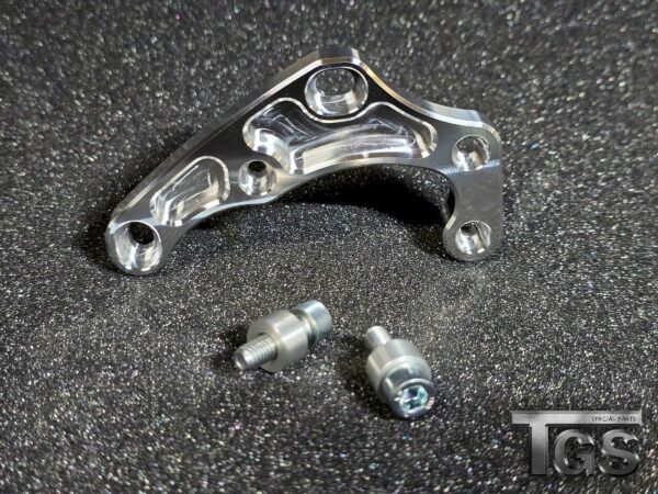 ΠΟΛΛΑΠΛΑΣΙΑΣΤΗΣ HONDA MONKEY