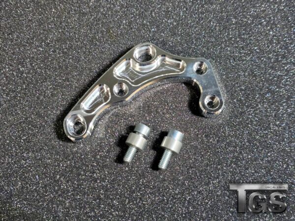 ΒΑΣΗ ΠΟΛΛΑΠΛΑΣΙΑΣΤΗ HONDA MONKEY