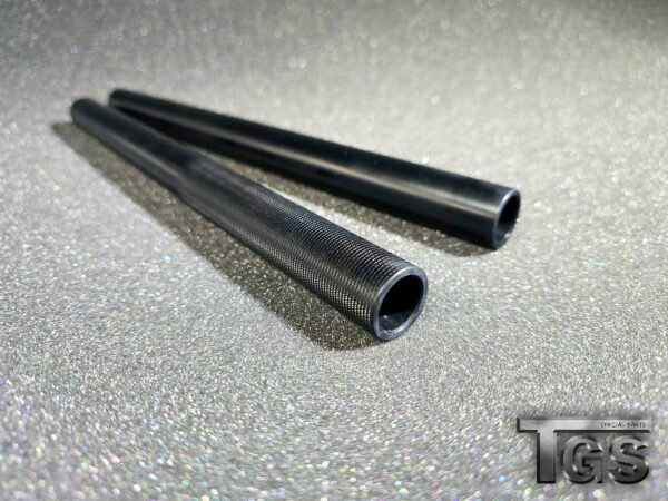 ΒΕΡΓΑ ΤΙΜΟΝΙΟΥ - CLIP ON ΜΟΤΟΣΥΚΛΕΤΑ