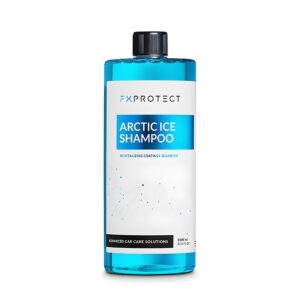 σαμπουάν αυτοκινήτου car detailing shampoo