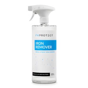 Iron Remover FX Protect