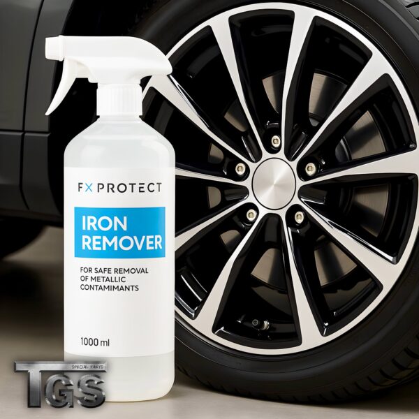 Καθαριστικό ζαντών