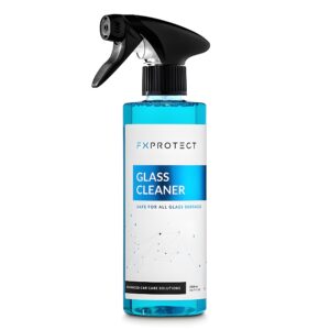 τζαμιών αυτοκινήτου fx protect