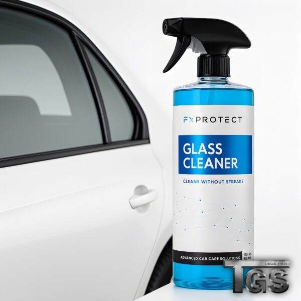καθαριστικό τζαμιών αυτοκινήτου fx protect