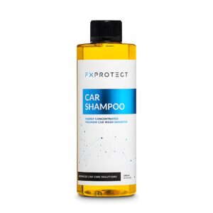 γυαλιστικό αυτοκινήτου car shampoo fx protect