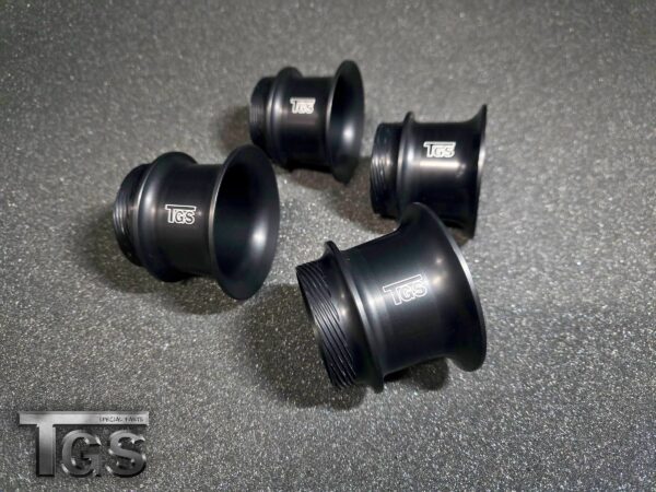 Βεντούρια εισαγωγής BMW XR 1000