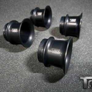 Βεντούρια εισαγωγής για BMW XR 1000 GEN1