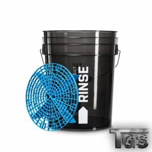 ΚΟΥΒΑΣ ΠΛΥΣΙΜΑΤΟΣ CAR DETAILING