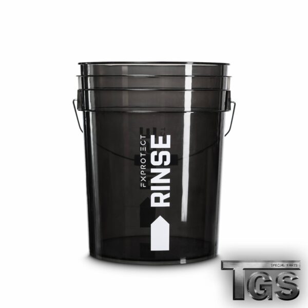 ΚΟΥΒΑΣ ΠΛΥΣΙΜΑΤΟΣ 20 ΛΙΤΡΑ