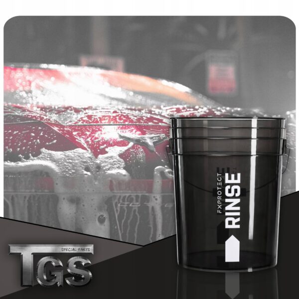 FX PROTECT ΚΟΥΒΑΣ ΠΛΥΣΙΜΑΤΟΣ