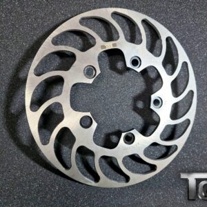 ΠΙΣΩ ΔΙΣΚΟΠΛΑΚΑ SUZUKI