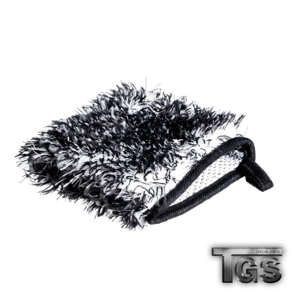 γάντια πλυσίματος αυτοκινήτου