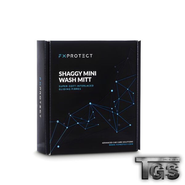 fx protect car detailing