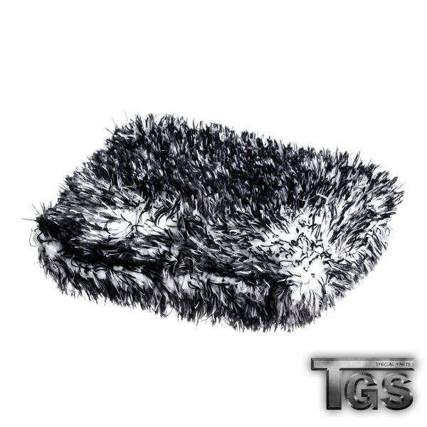 pad πλυσίματος αυτοκινήτου