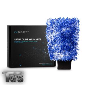 γάντια πλυσίματος αυτοκινήτου