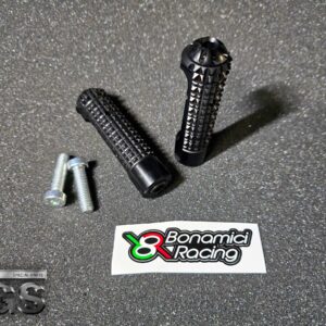 ΑΓΩΝΙΣΤΙΚΑ ΠΑΤΑΚΙΑ ΜΗΧΑΝΗΣ