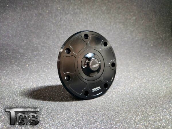 Τάπα ρεζερβουάρ «racing»