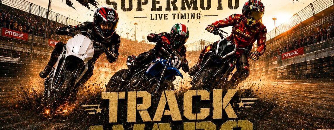 Track wars Θεσσαλονίκη