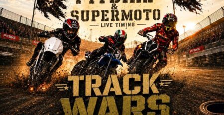 Track wars Θεσσαλονίκη