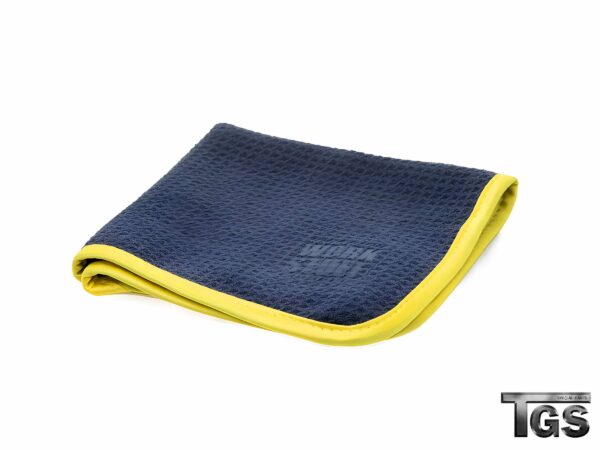WORK STUFF ZEPHYR WAFFLE TOWEL
