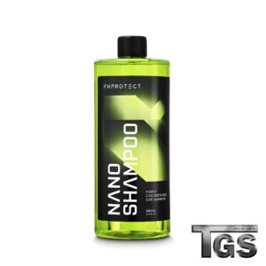 FX PROTECT CAR SHAMPOO
