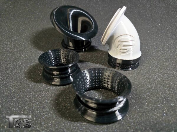 velocity stacks HONDA FORZA-XADV 750